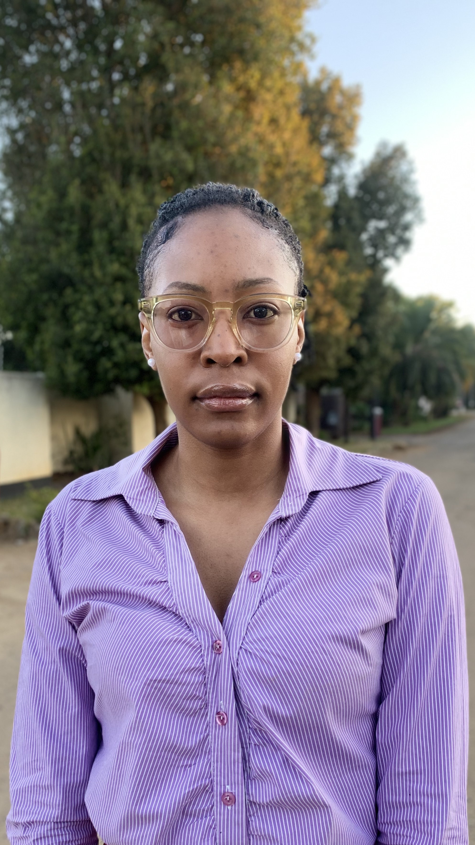 Michelle Shamiso Chiunye, Founder and Tutor at Learn German with Shaelle